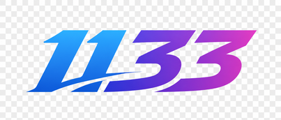 1133 gaming platform logo